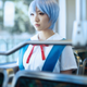 Cosplay by Stella Chuu and Mrdustinn | Photo by Alive Alf